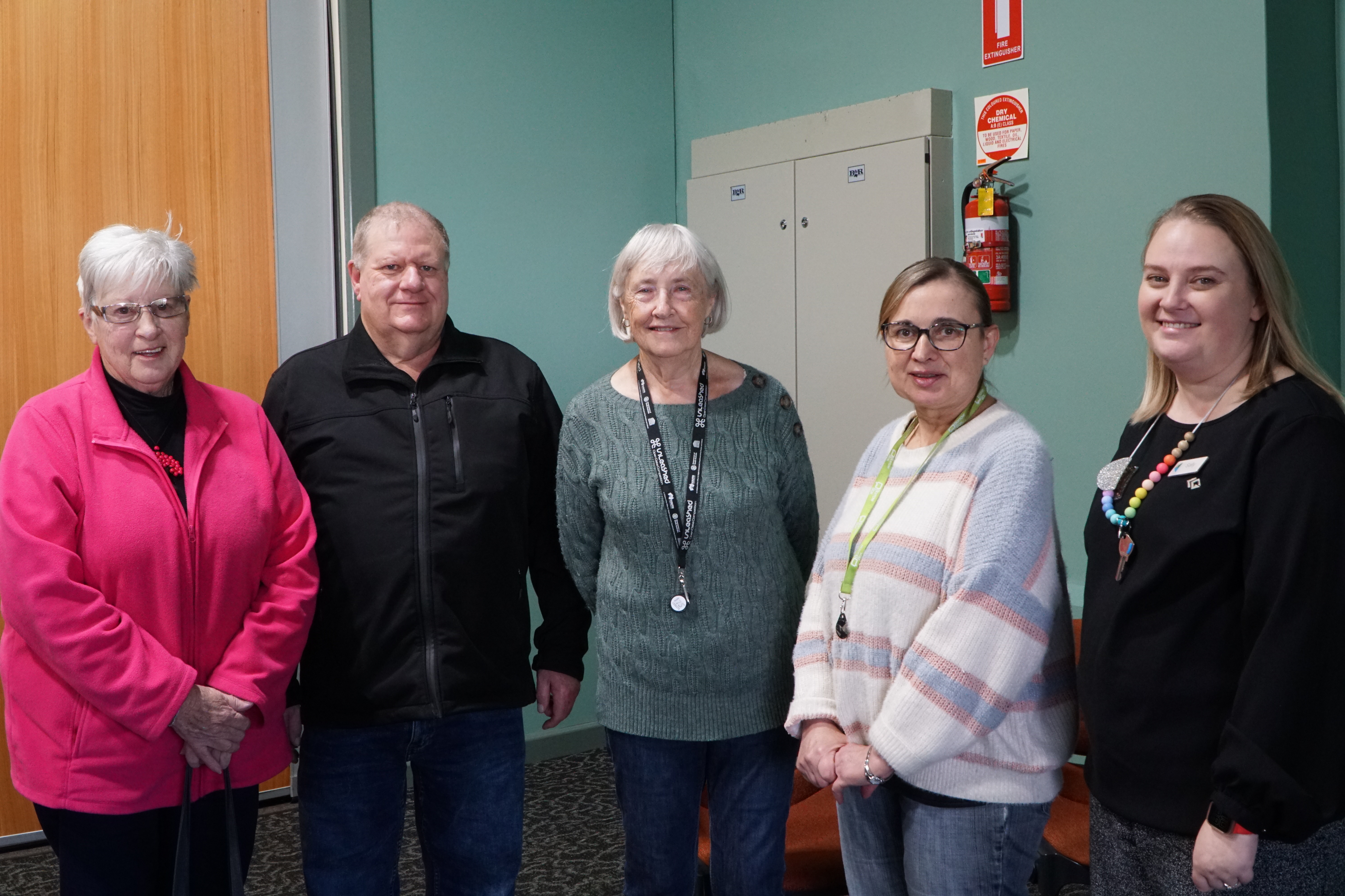 National Volunteer Week 2022 | City of Mount Gambier