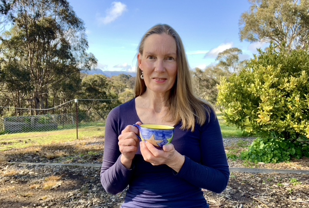 Learn how to 'take weight off your mind for… | City of Mount Gambier