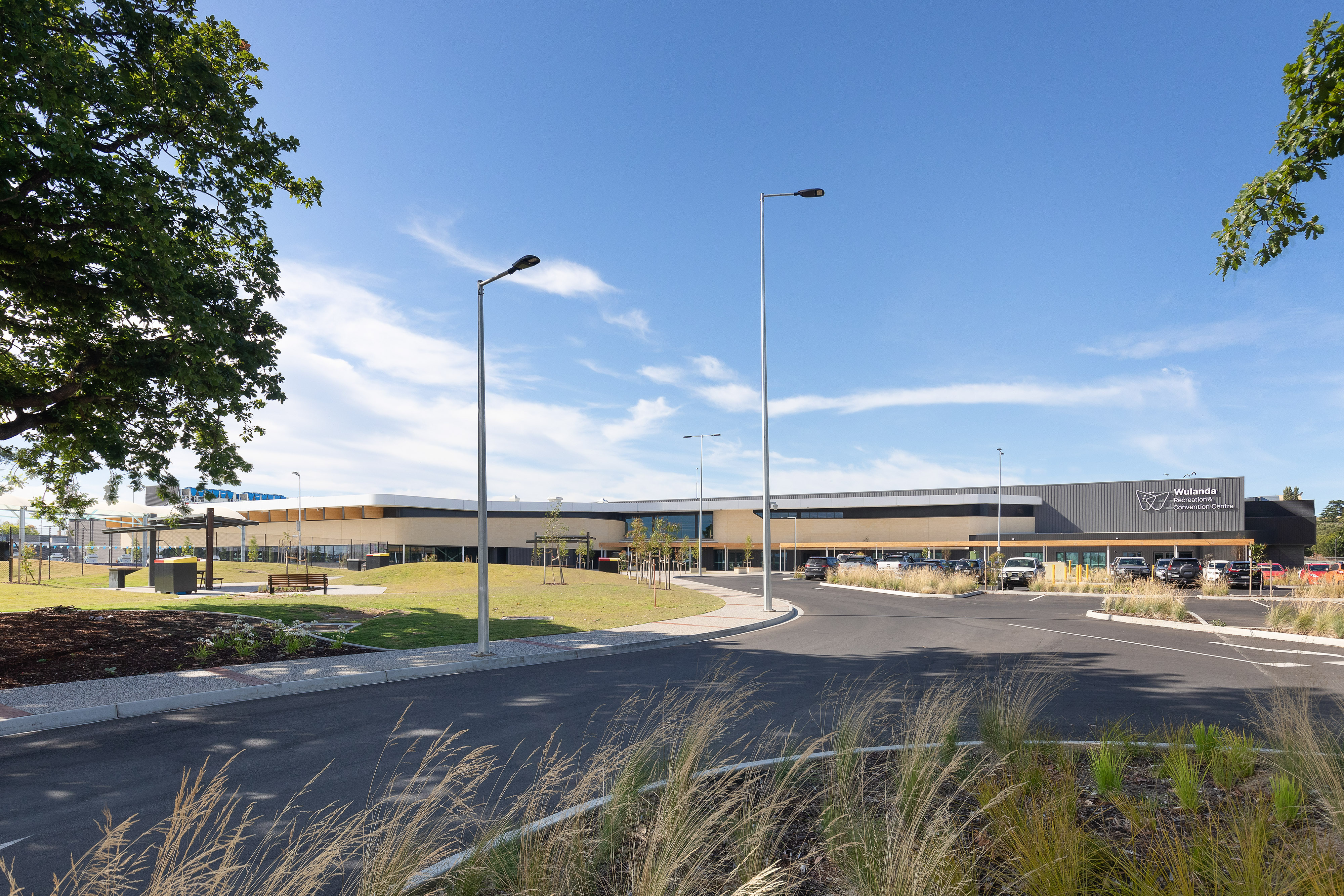 SA Premier to Officially Open Wulanda… | City of Mount Gambier