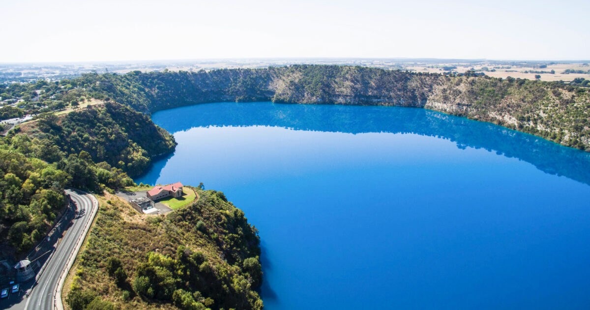 City of Mount Gambier | Home