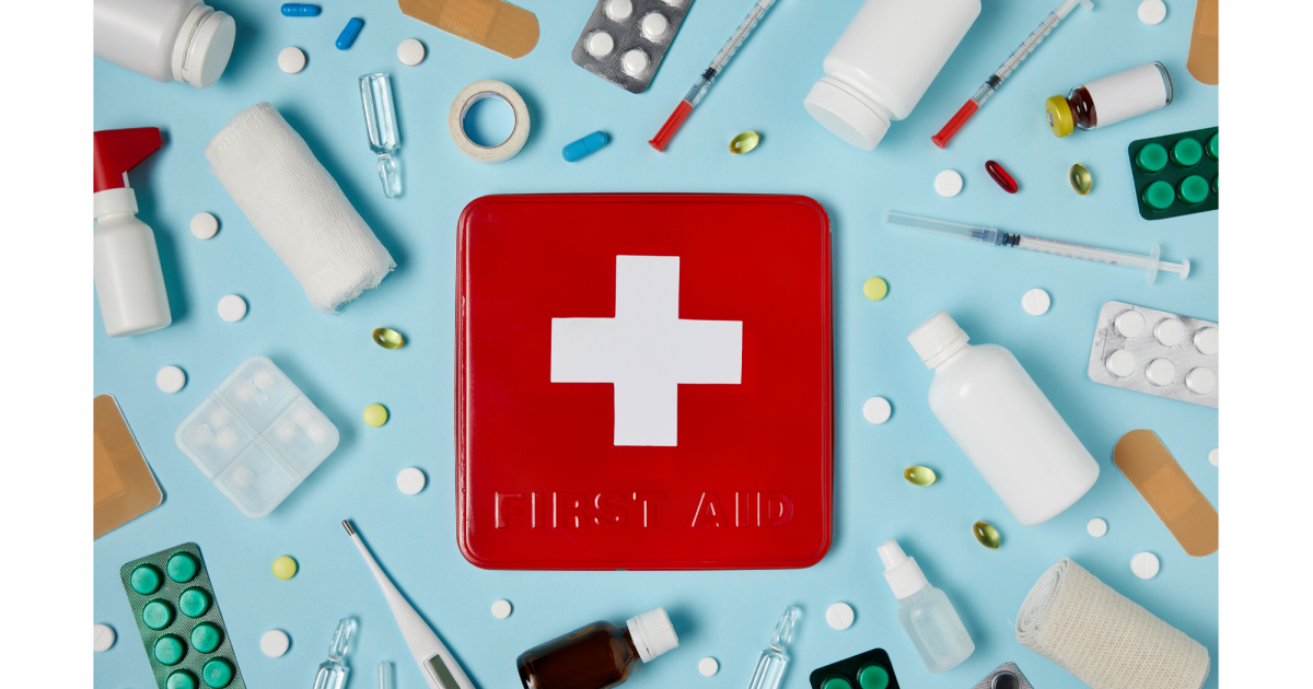 First Aid Officer Civic Centre 2… City of Mount Gambier