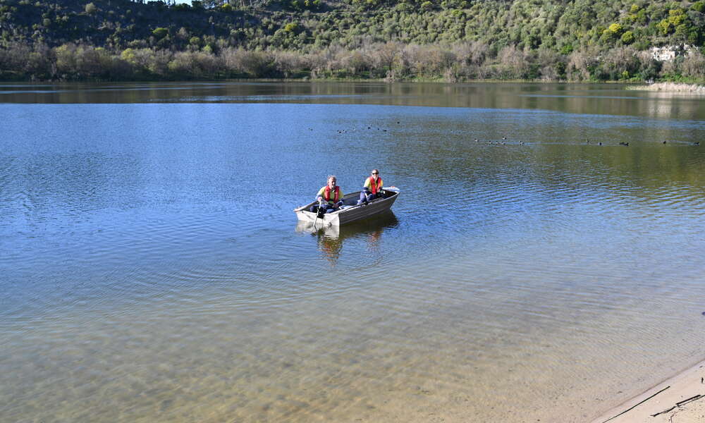 Photon Water has been monitoring the quality of the water at the Valley Lake/Ketla Malpi since January 2022.