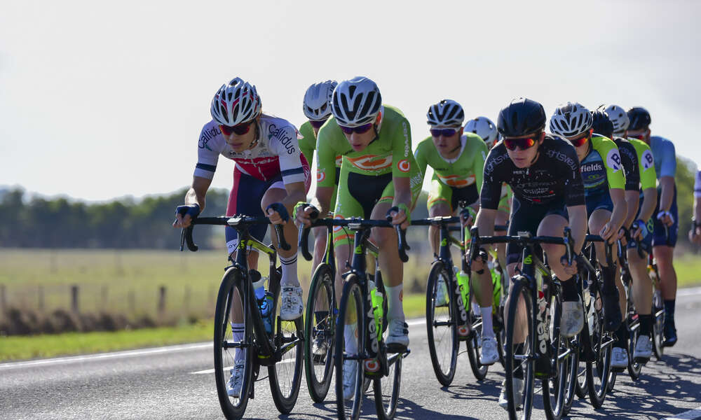 The Mount Gambier Cycling Club’s 100 Mile Classic event received $10,500 in kind sponsorship and $500 cash to support the event in 2024.
“The in kind support provided by Council to run the 100 Mile Classic is fantastic, realistically we couldn’t run the event without it,” John Cranwell 100 Mile Classic committee director said.