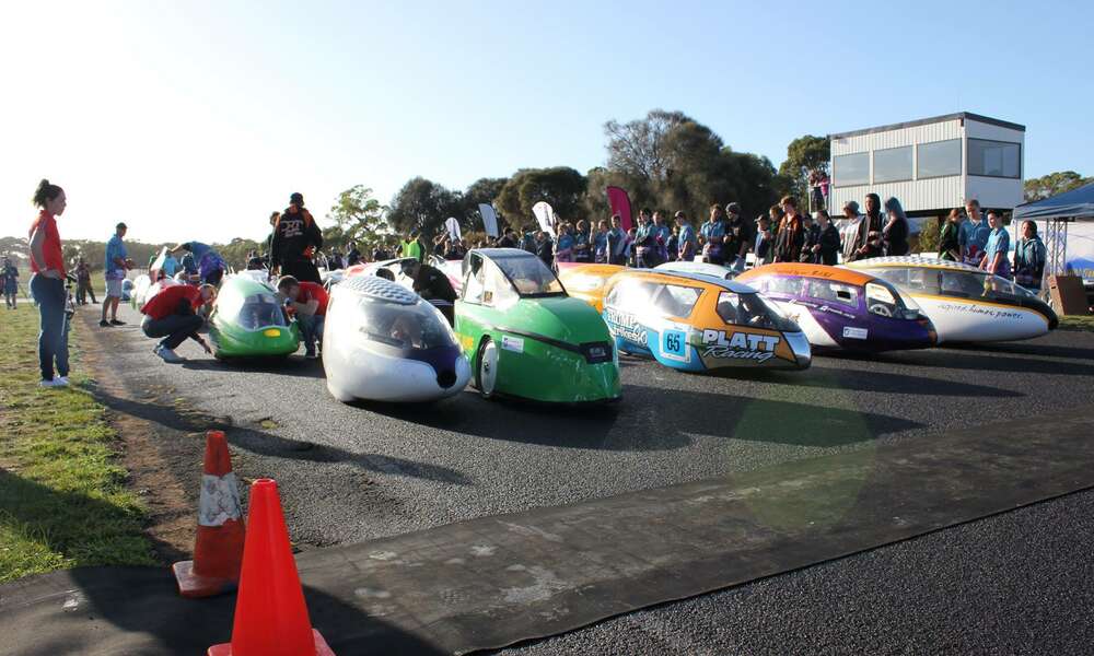 The HPV Pedal Prix scheduled to occur in Mount Gambier in April is one of the many Council sponsored community events that has been forced to cancel due to COVID-19.
