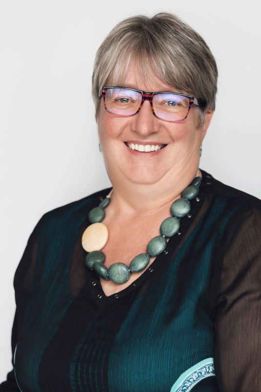 City of Mount Gambier CEO Sarah Philpott.