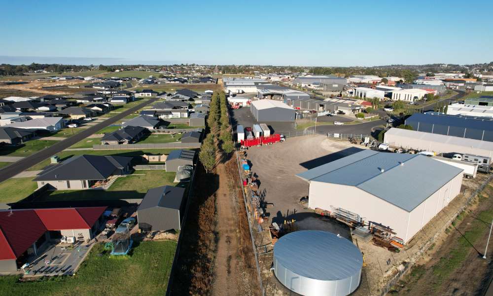 A Rail Trail extension to O’Leary Road is proposed within the draft 2025/2026 Annual Business Plan and Budget.