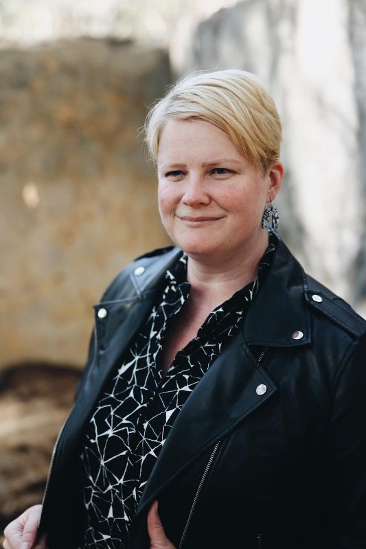 Australian historical author JJ Carpenter will launch her latest book The Haunting of Kenmore Asylum at Mount Gambier Library.