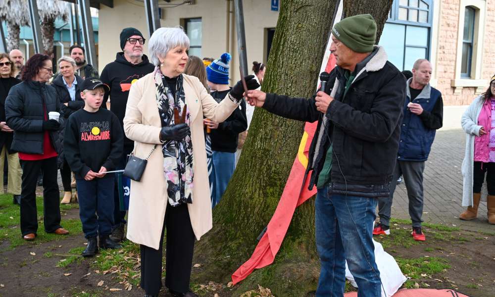 NAIDOC Week celebrations 2024.