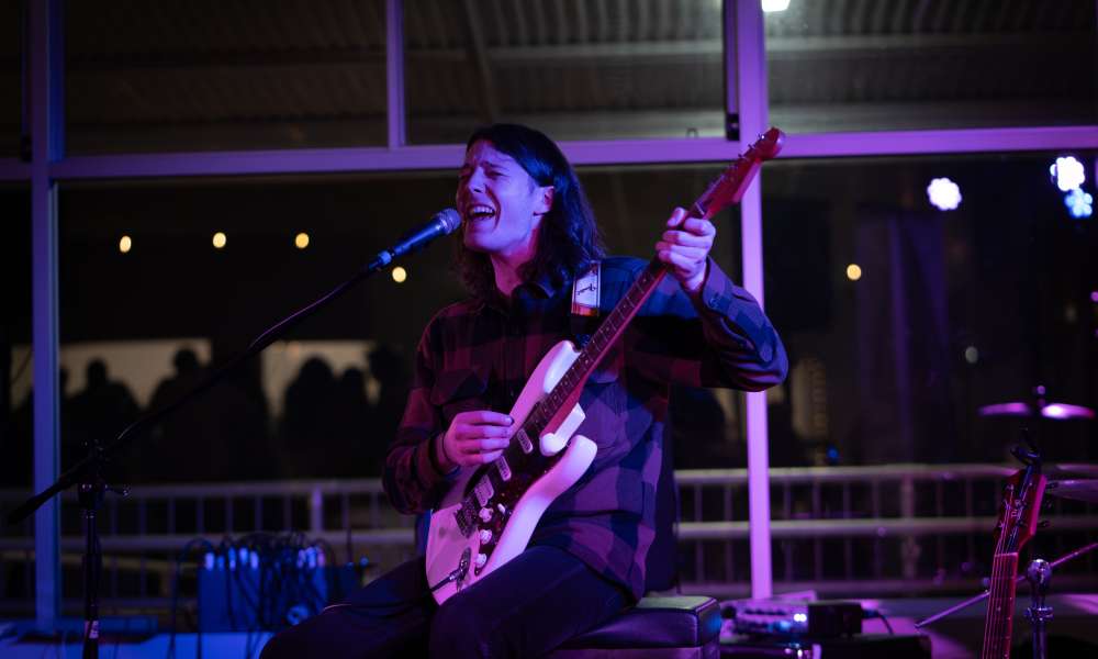 City of Mount Gambier has provided a Corporate Sponsorship Grant to the Adelaide Guitar Festival coming to the city in October 2025.