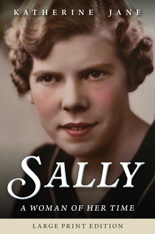 The book Sally: A woman of her time, an Australian story of survival, identity and the enduring power of love, will launch at Mount Gambier Library on Friday 19 September 2025 at 2:00pm.