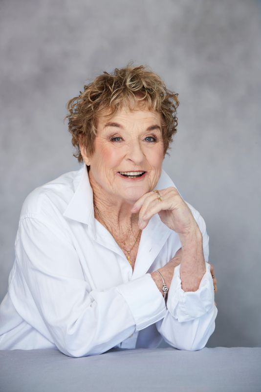 Beloved Australian actress and award-winning author Judy Nunn will return to Mount Gambier on Wednesday 12 November 2025.