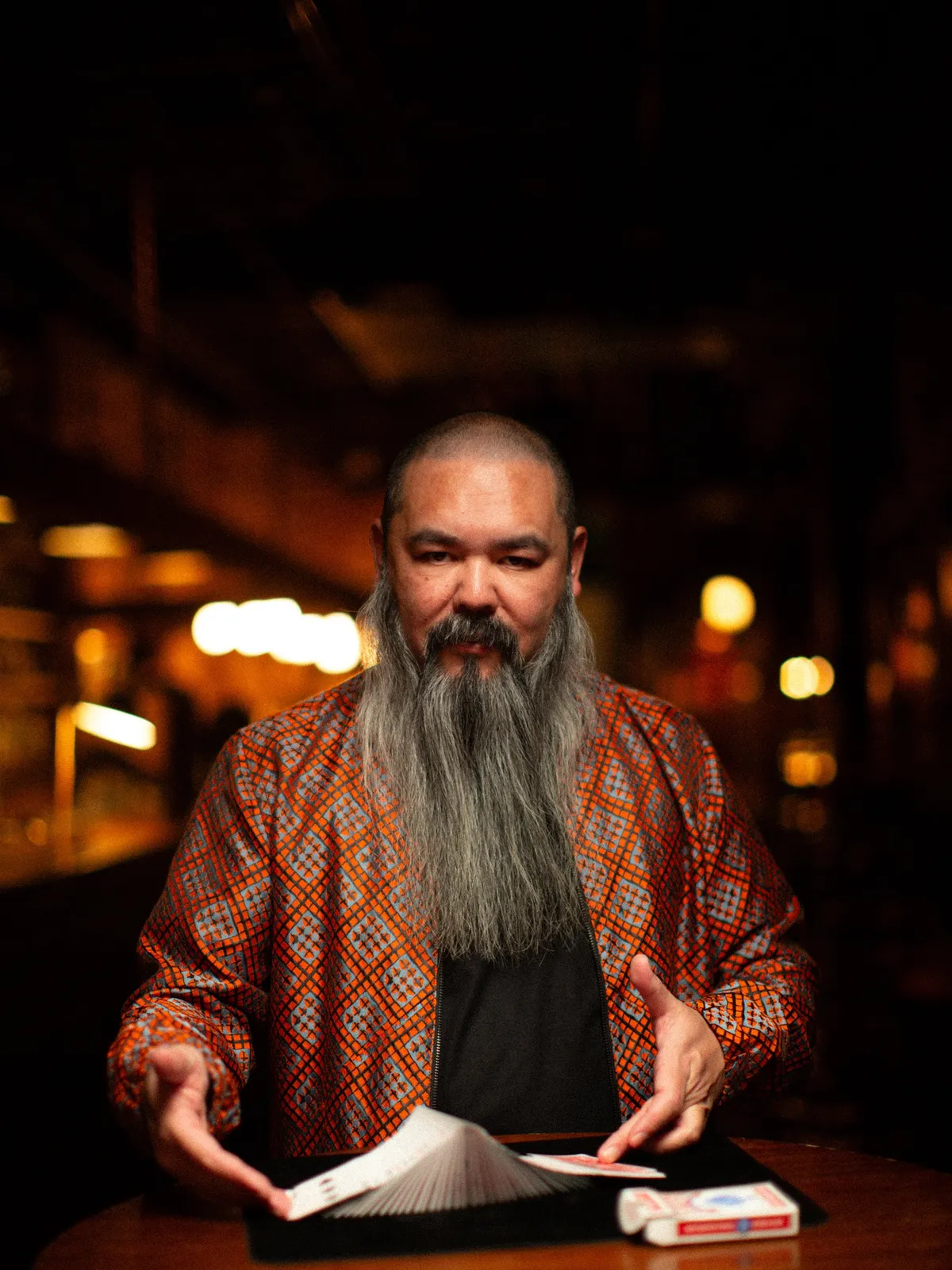 Damien Shen, My Cuzzy Nate and the 654 Club, 2025. Courtesy of the artist and Mars Gallery, photograph by Piri Eddy.