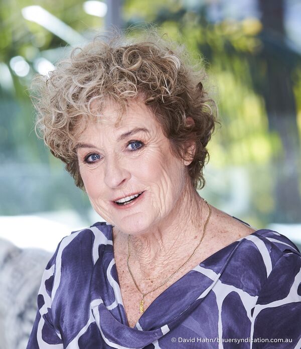 Judy Nunn will be in Mount Gambier on Wednesday 30 October to launch her latest book 'Khaki Town'.