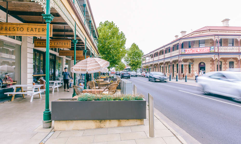 Commercial property owners could be eligible to have rates waived or refunded for the last quarter of 2019/2020 as a further action under the 'Our City. Our Response' COVID-19 strategy.